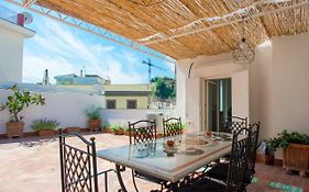 La Terrazza Di Roberta